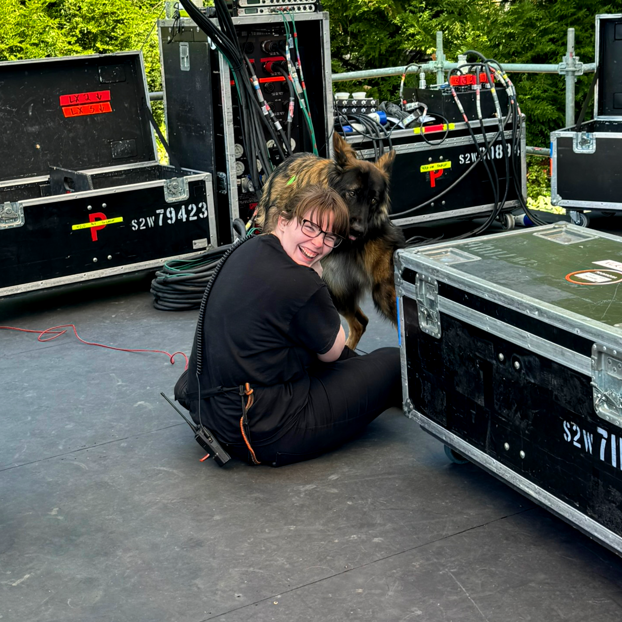 Elizabeth Lighting Design